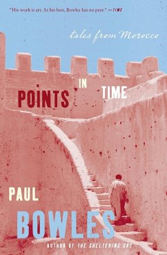 Points in Time - Bowles, Paul