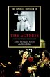The Cambridge Companion to the Actress - Bild 1