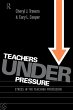 Teachers Under Pressure - Bild 1