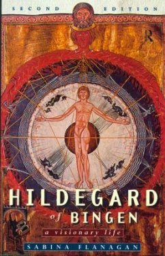 Hildegard of Bingen - Flanagan, Sabina