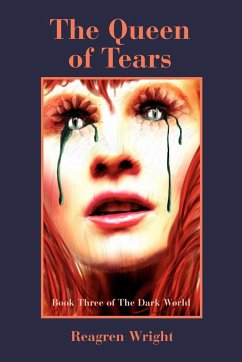 The Queen of Tears - Wright, Reagren