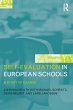 Self-Evaluation in European Schools - Bild 1