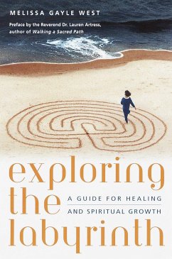 Exploring the Labyrinth - West, Melissa Gayle