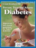 Prevent, Treat, and Reverse Diabetes