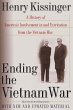 Ending the Vietnam War - Bild 1
