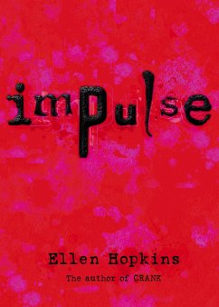 Impulse - Hopkins, Ellen