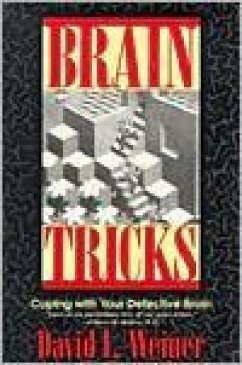 Brain Tricks - Weiner, David L