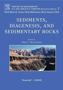 Sediments, Diagenesis, and Sedimentary Rocks - Mackenzie, F.T. (ed.)