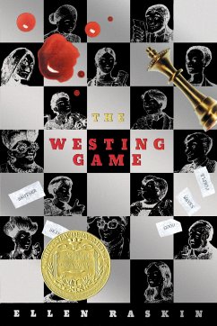 The Westing Game - Raskin, Ellen