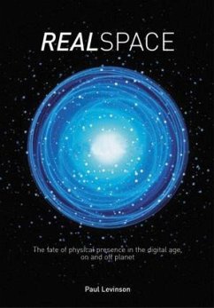 Cover Real Space