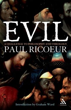 Evil - Ricoeur, Paul
