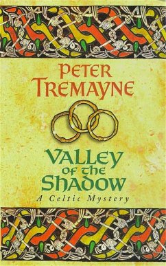 Valley of the Shadow (Sister Fidelma Mysteries Book 6) - Tremayne, Peter