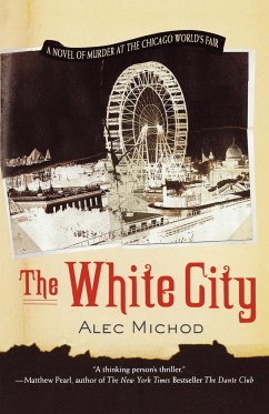 The White City - Michod, Alec