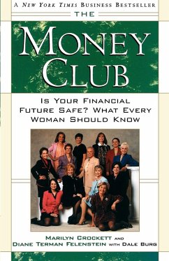 The Money Club - Crockett, Marilyn; Felenstein, Diane Terman