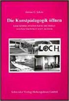 Die Kunstpädagogik öffnen