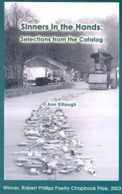 Sinners in the Hands: Selections from the Catalog - Killough, Ann