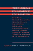 Theological Foundations for Ministry