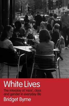 White Lives - Byrne, Bridget