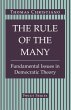 The Rule Of The Many - Bild 1