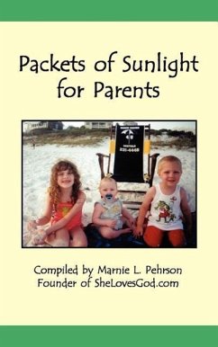 Packets of Sunlight for Christian Parents