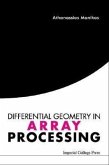 Differential Geometry in Array Processing