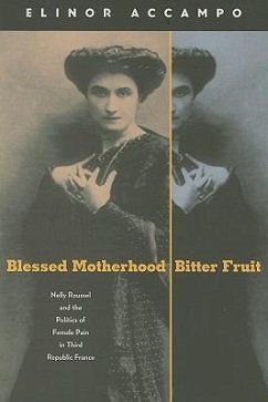 Blessed Motherhood, Bitter Fruit - Accampo, Elinor