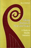 Viking Poems on War and Peace