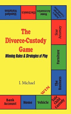 The Divorce-Custody Game - Michael, I.