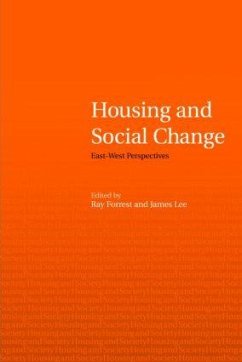 Housing and Social Change