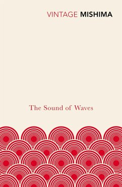 The Sound of Waves - Mishima, Yukio