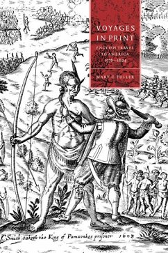 Cover Voyages in Print