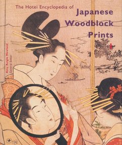 The Hotei Encyclopedia of Japanese Woodblock Prints (2 Vols.)