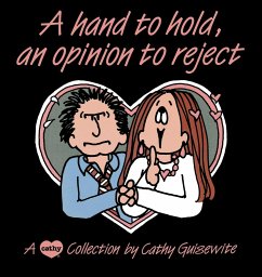 Cover Hand to Hold, Opinion to