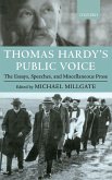 HARDY'S PUBLIC VOICE C
