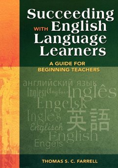 Cover Succeeding with English Language Learners