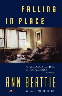 Falling in Place - Beattie, Ann