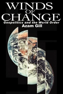 Winds of Change - Gill, Azam