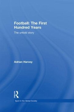 Football - Harvey, Adrian