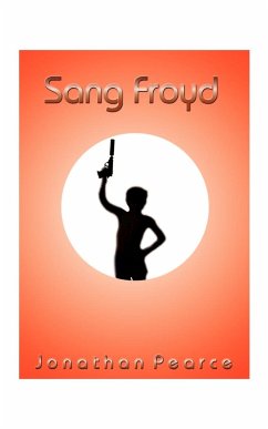 Sang Froyd - Pearce, Jonathan