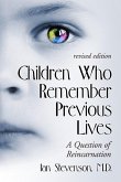 Children Who Remember Previous Lives