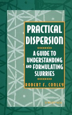 Practical Dispersion - Conley, Robert F.