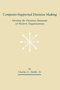 Computer-Supported Decision Making - Smith, Charles L.