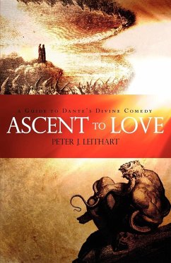 Ascent to Love - Leithart, Peter J.