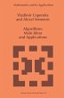 Algorithms: Main Ideas and Applications - Bild 1
