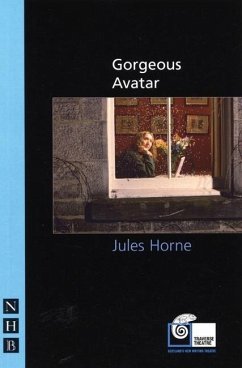 Gorgeous Avatar - Horne, Jules