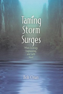 Cover Taming Storm Surges