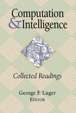 Computation and Intelligence - Luger, George F. (ed.)