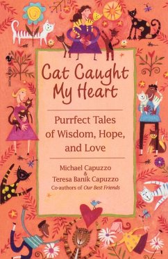 Cat Caught My Heart - Capuzzo, Michael