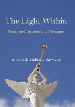 The Light Within - Sawtelle, Elizabeth Haldane