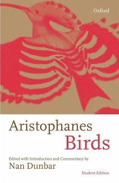 Birds - Aristophanes